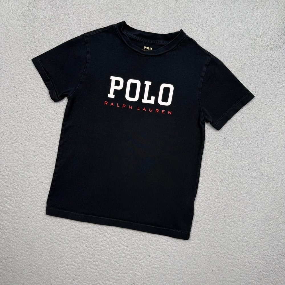 Kids‎ Polo Ralph Lauren T-shirt